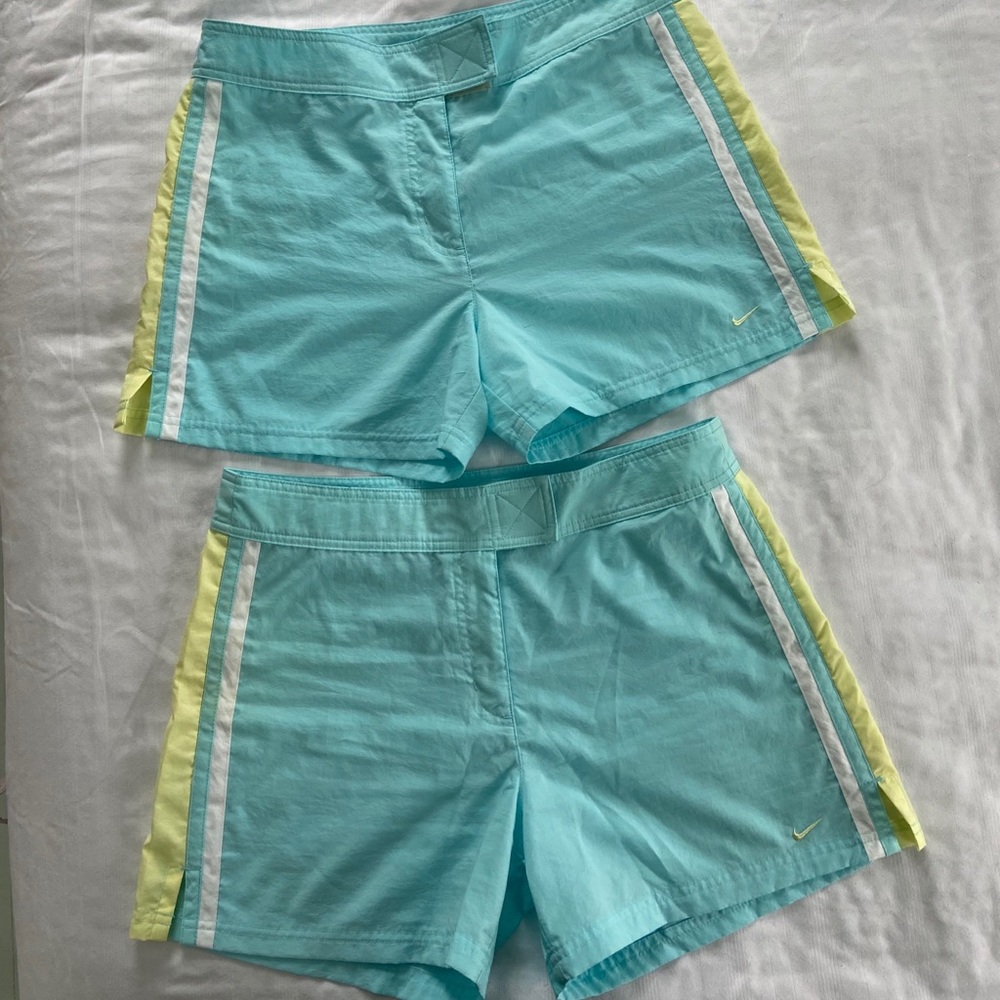Nike Shorts